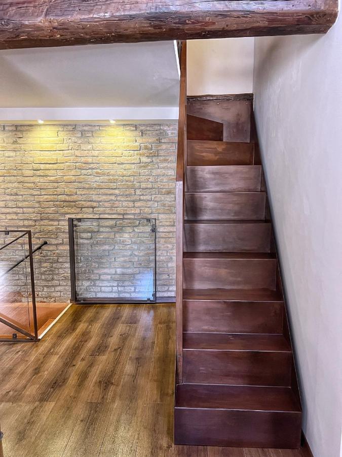 Ca' Dei Canali Appartement Venise