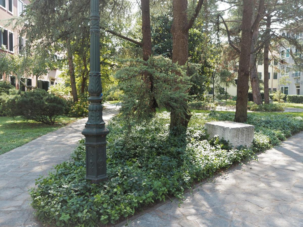 Appartement Giudecca Venetië