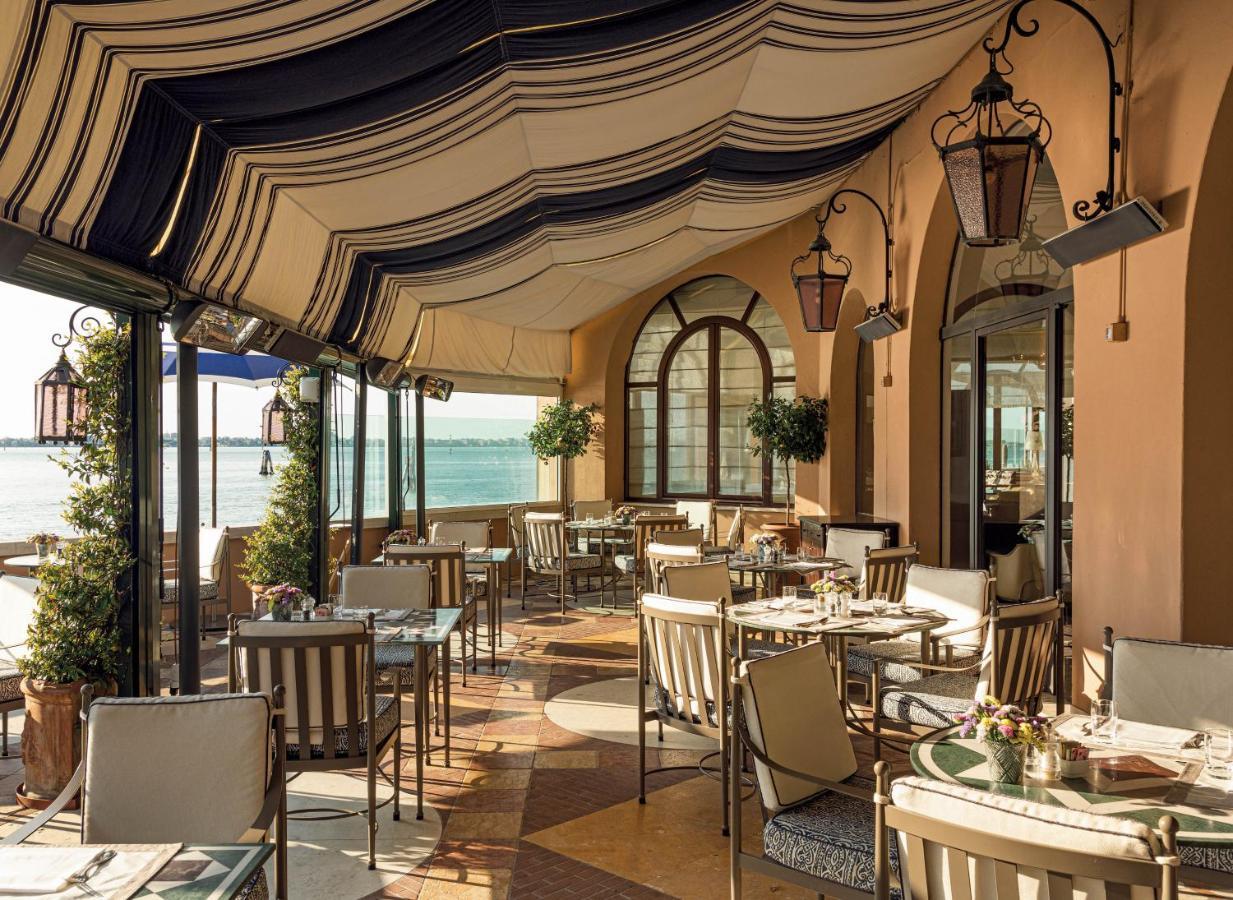 Cipriani, A Belmond Hotel, 5* Venezia