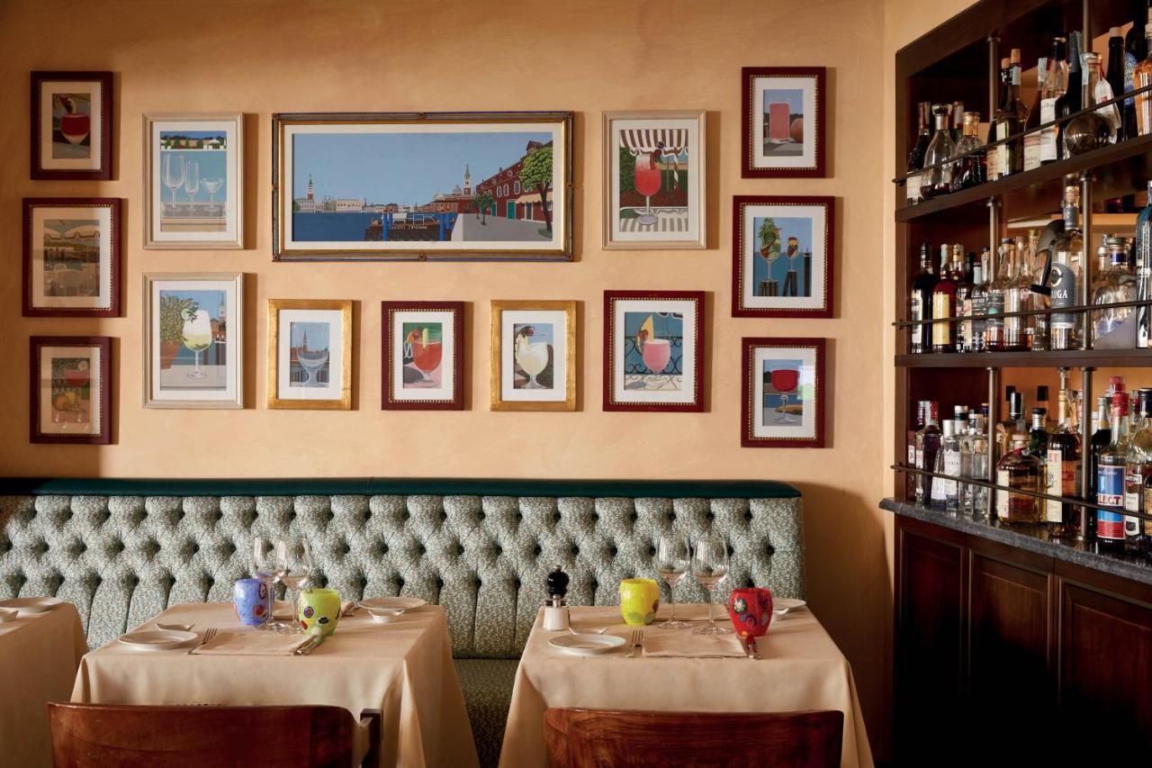 Hotel Cipriani, A Belmond Hotel, Venezia