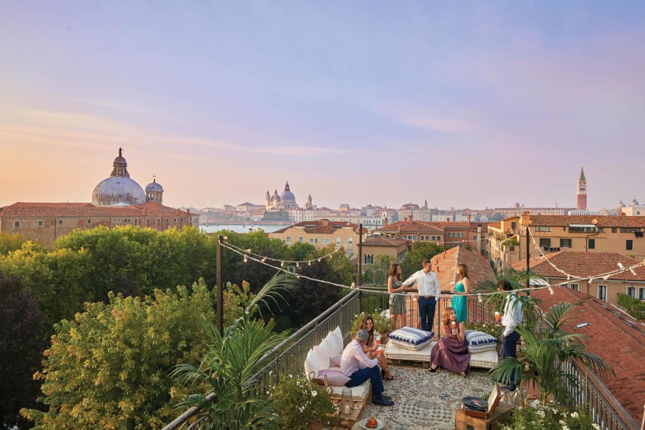 Cipriani, A Belmond Hotel, Venezia