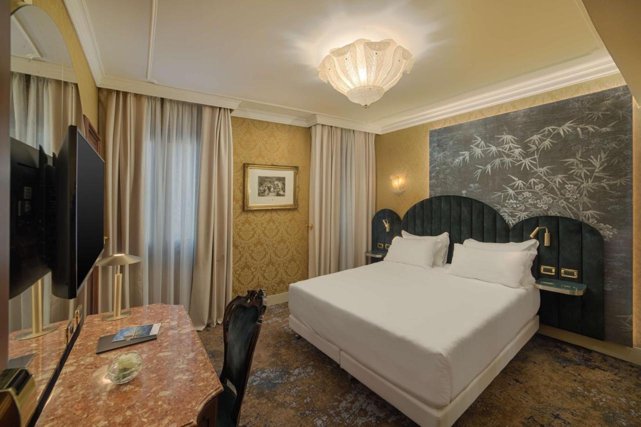 Nh Santa Lucia Hotel Venetië