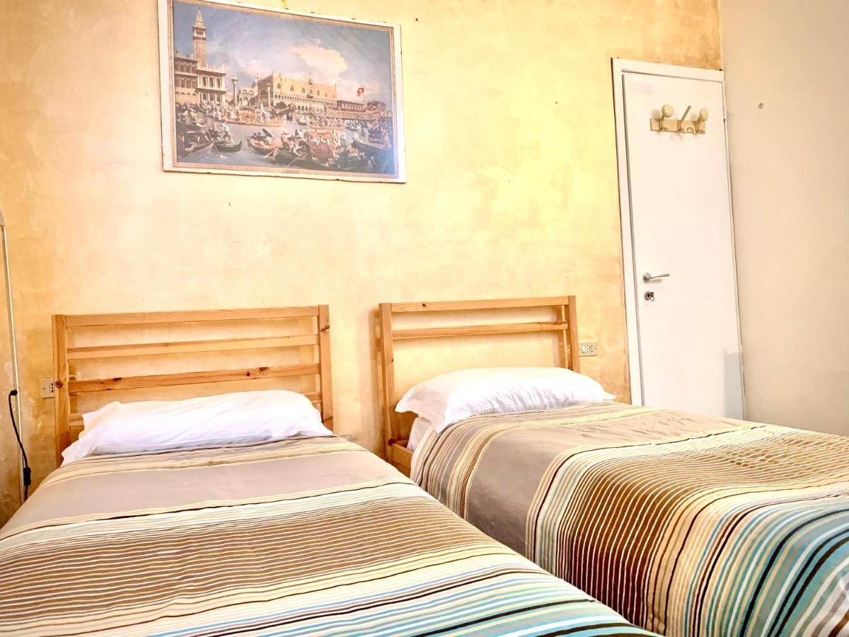 Apartament Paradise 1