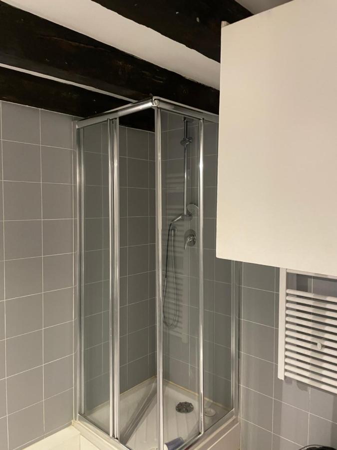 Appartement Ca' Sant'aponal 2 *