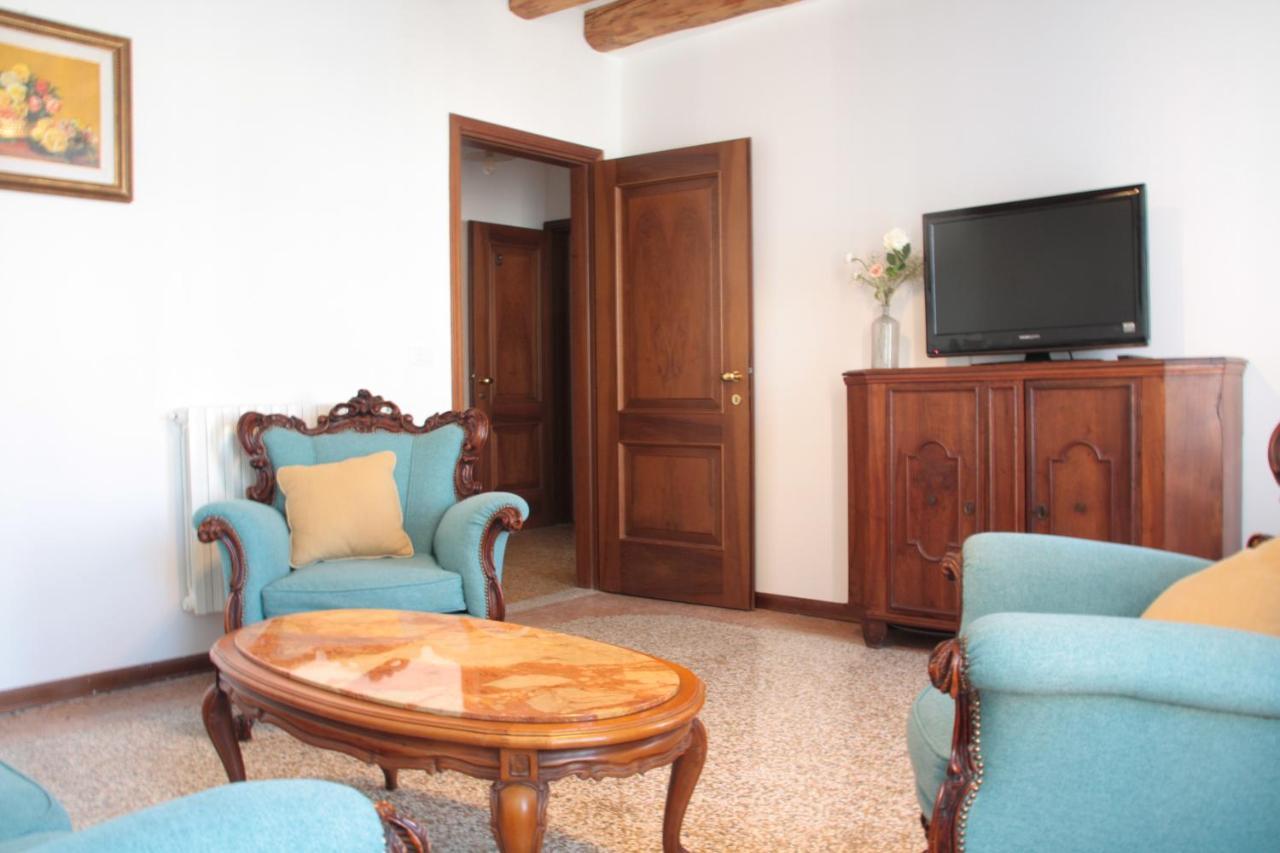 Rialto Grand Canal View Appartement *