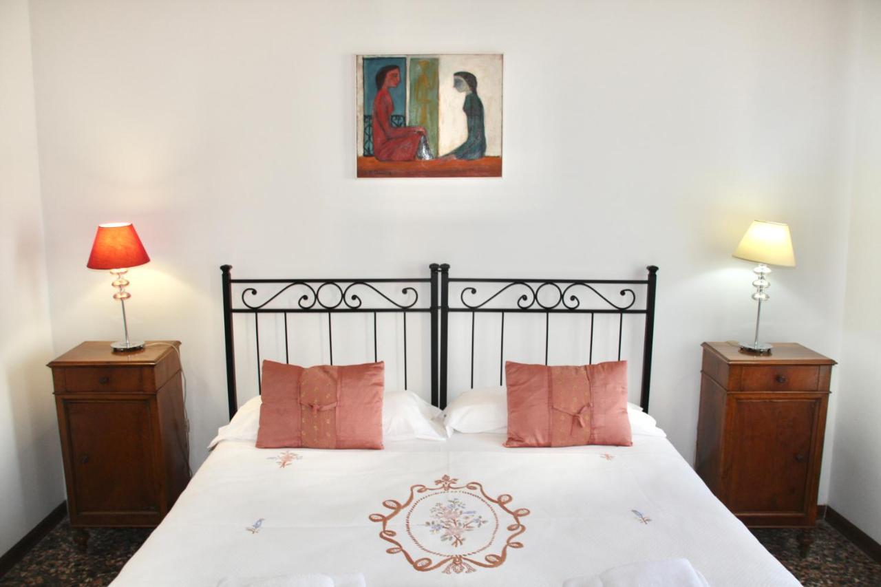 Rialto Grand Canal View Appartement Venise