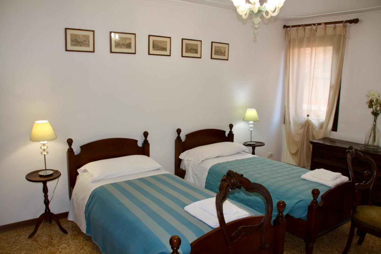 Appartement Rialto Grand Canal View Venise