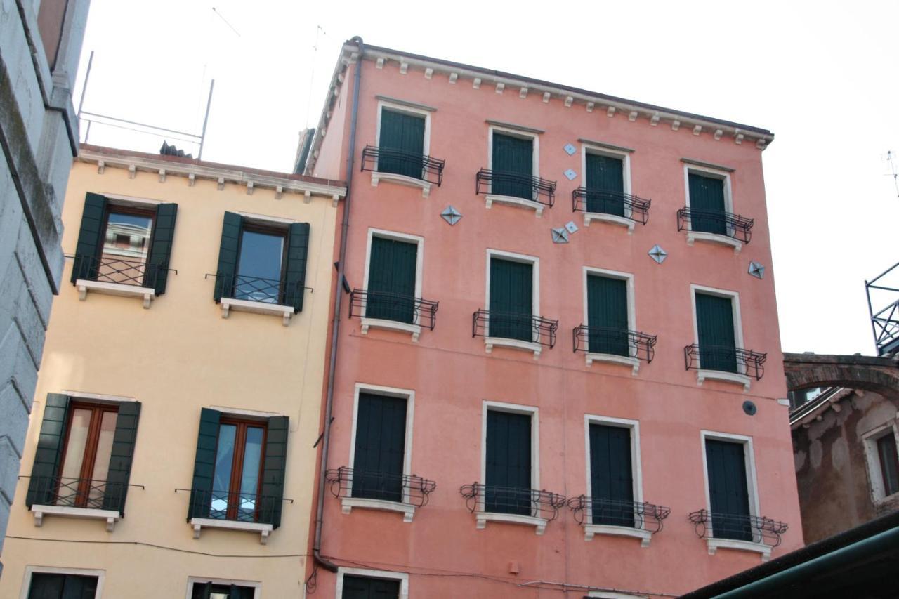 Appartement Rialto Grand Canal View
