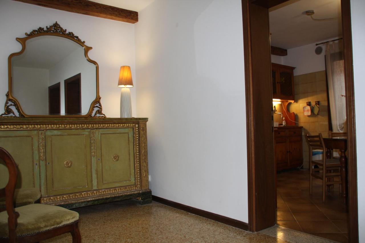 Appartement Rialto Grand Canal View *