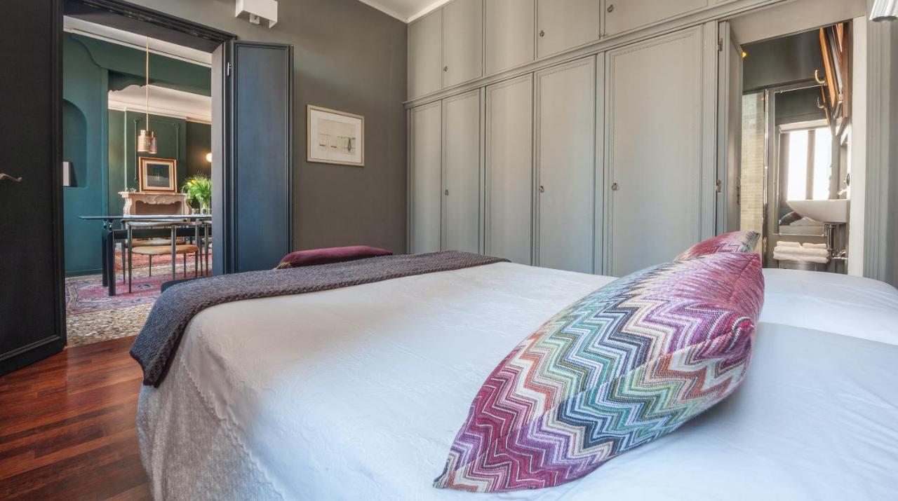 Stylish Renovated In The Heart Of The City Apartment Venedig