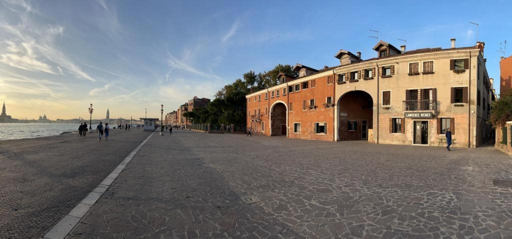 Appartamento Bricola Biennale
