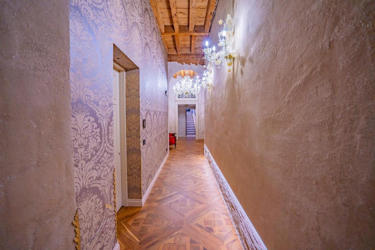 Corte Rubbi 3 Deluxe Studio-apartment Venise