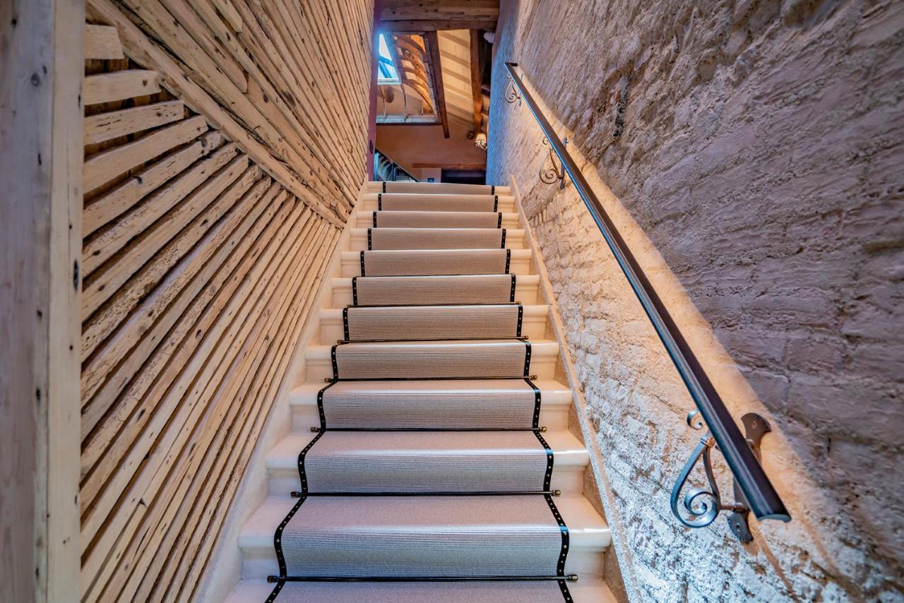 Corte Rubbi 3 Deluxe Studio-apartment Appartement Venise