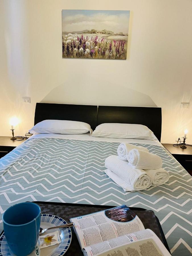 Apartment Tre Archi Your Venice