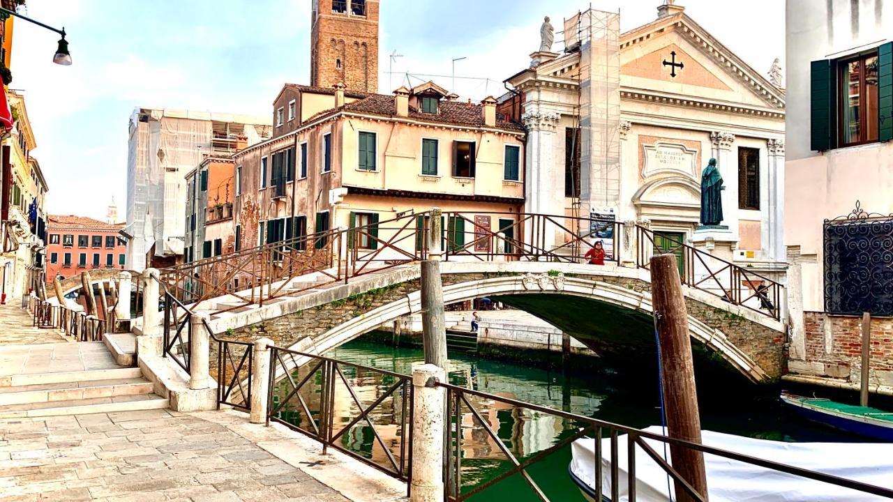 Apartament Paradise 1 Venise