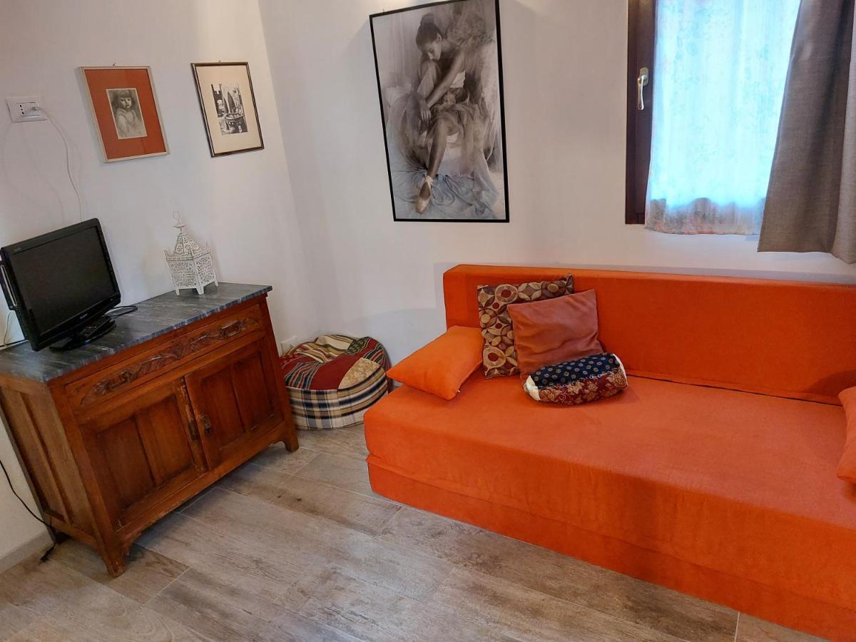 Appartement Isepo