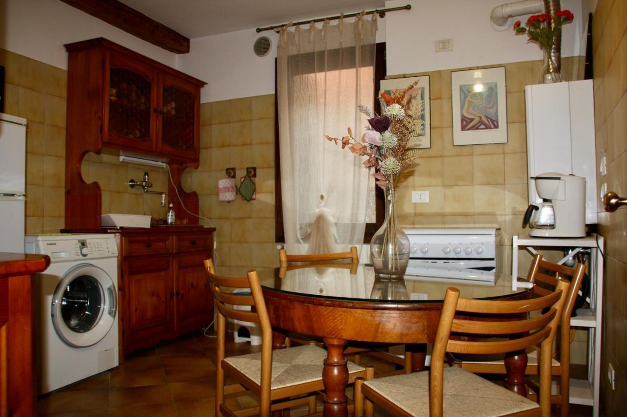 Appartement Rialto Grand Canal View