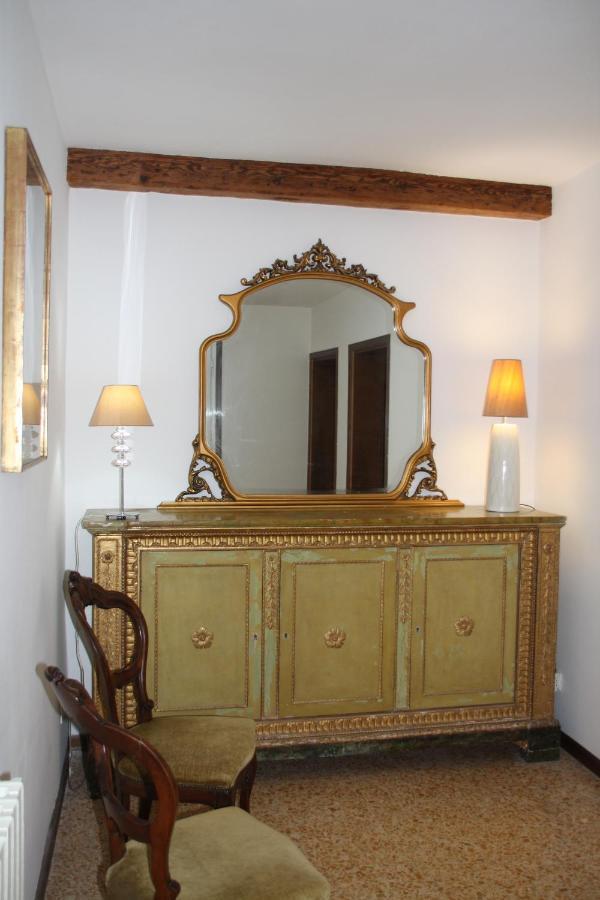 Appartement Rialto Grand Canal View