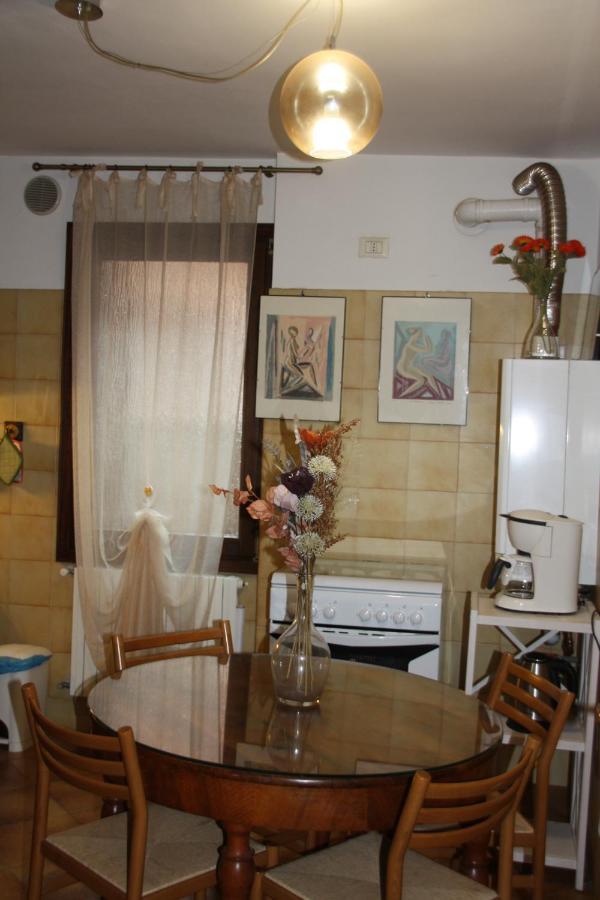 Appartement Rialto Grand Canal View Venise
