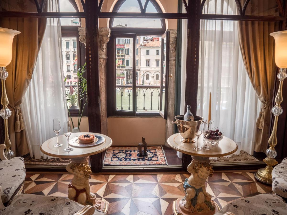 Egò Boutique The Silk Road Hotel 4*