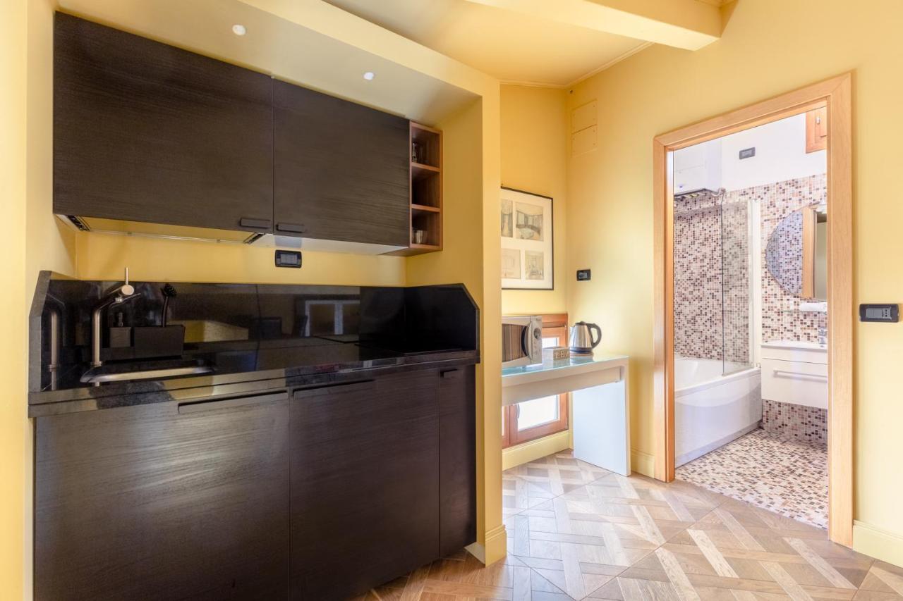 Al Campanile Madonna Dell'orto Appartement