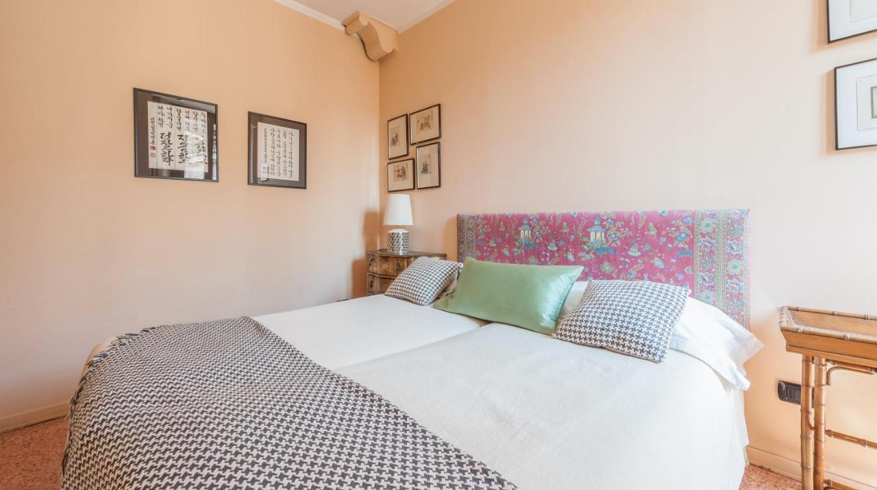 Stylish Renovated In The Heart Of The City Apartment Venedig