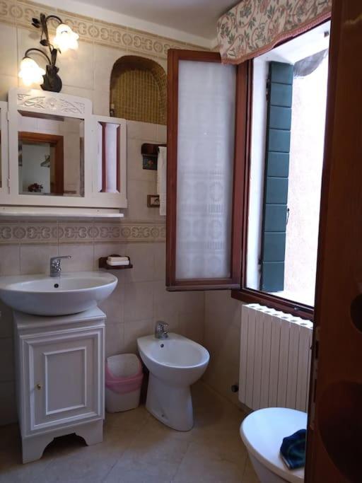 Casa Forner, * Venetië