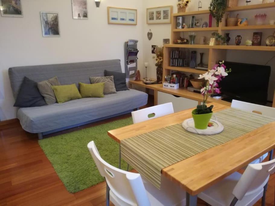 Ca Tentor A Rialto Appartement