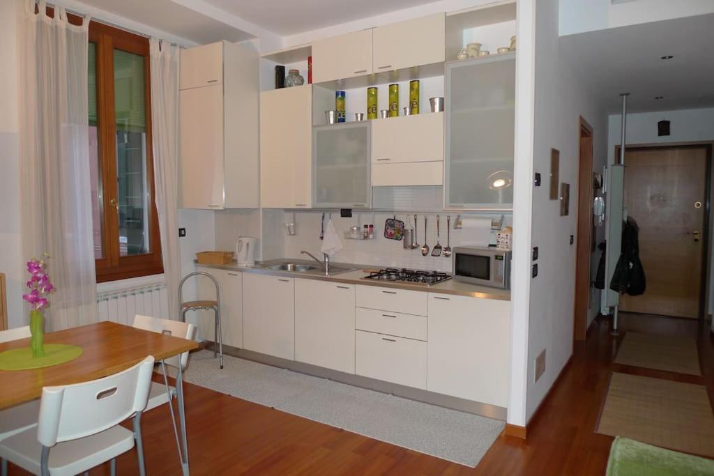 Ca Tentor A Rialto Appartement *