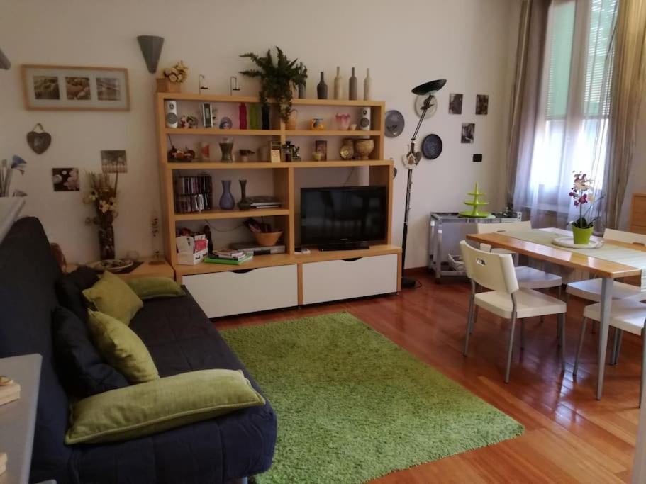Appartement Ca Tentor A Rialto