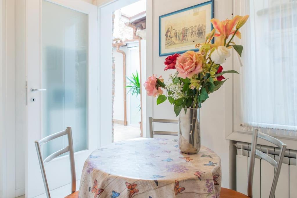 Marco Antonio Flat In -cannaregio District Near Sinagogue Appartamento *
