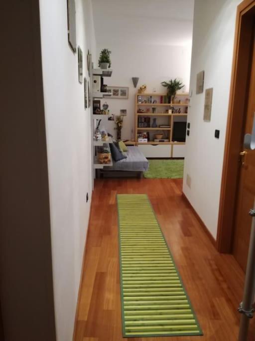 Appartement Ca Tentor A Rialto *