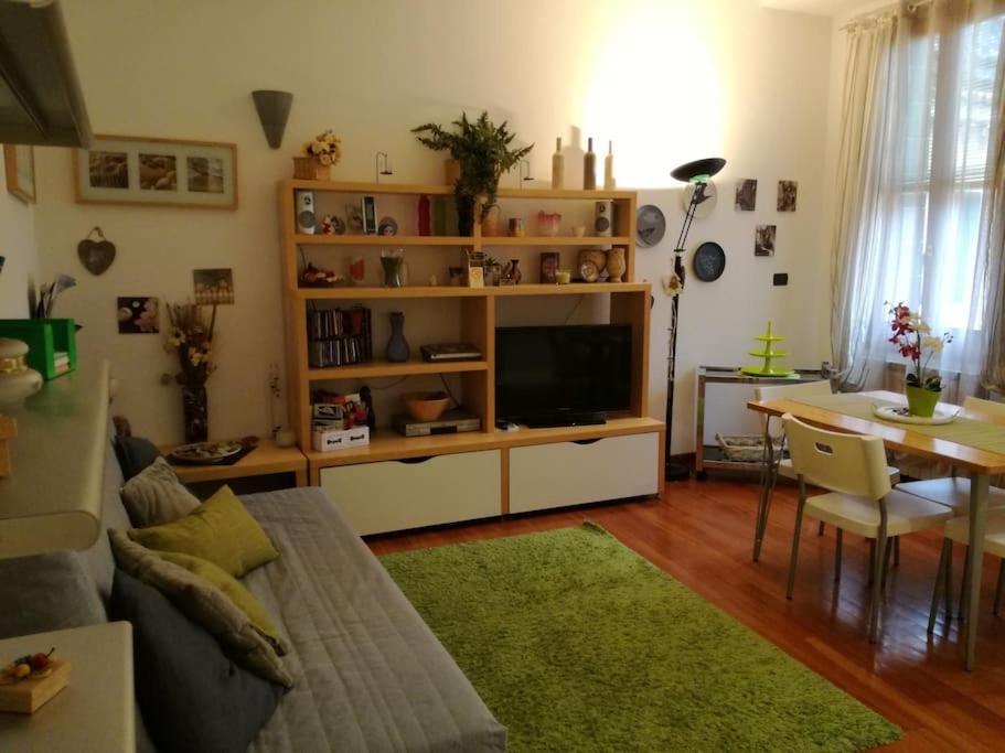 Appartement Ca Tentor A Rialto *