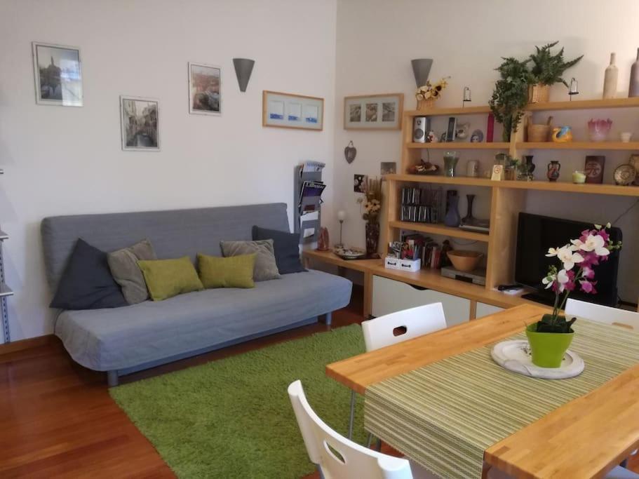 Ca Tentor A Rialto Appartement *
