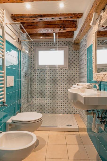 Casa Leone- Cozy And Flat In Venise
