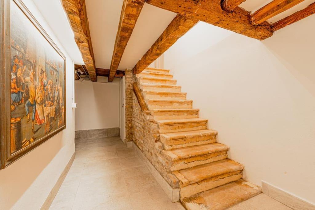 Casa Leone- Cozy And Flat In Appartement *