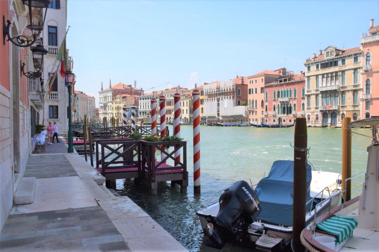 Le Pizzocchere Venedig