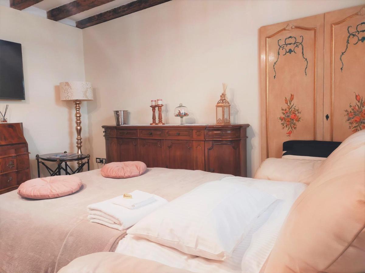 Apartment Le Pizzocchere *