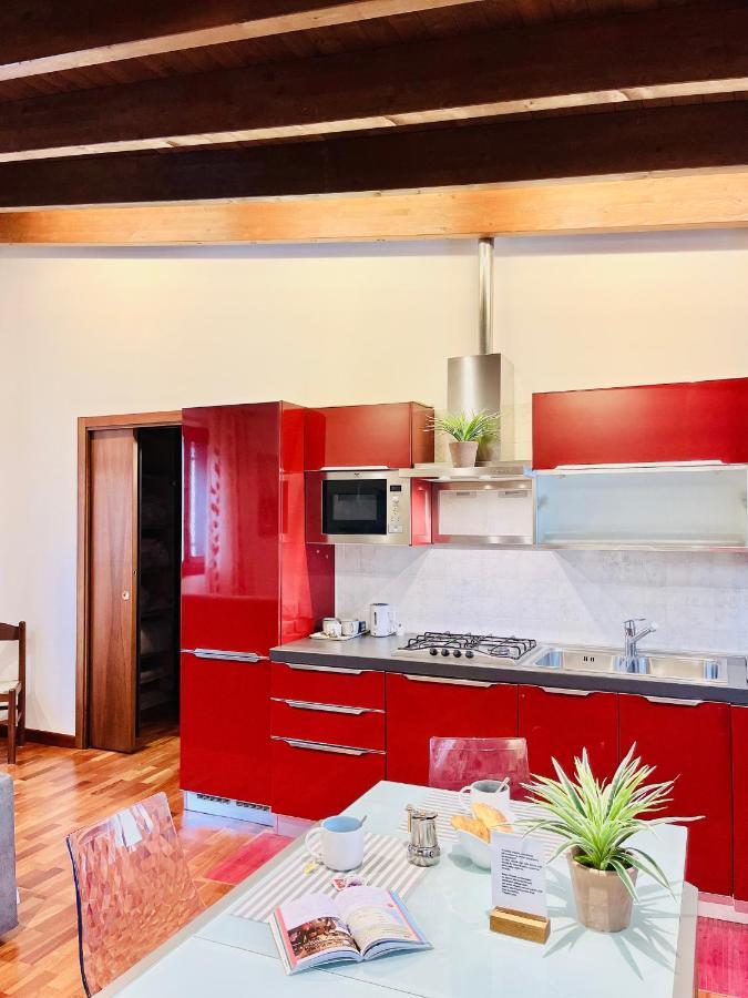 Apartment Tre Archi Your Venice