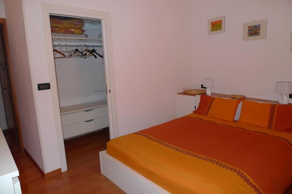 Ca Tentor A Rialto Appartement *