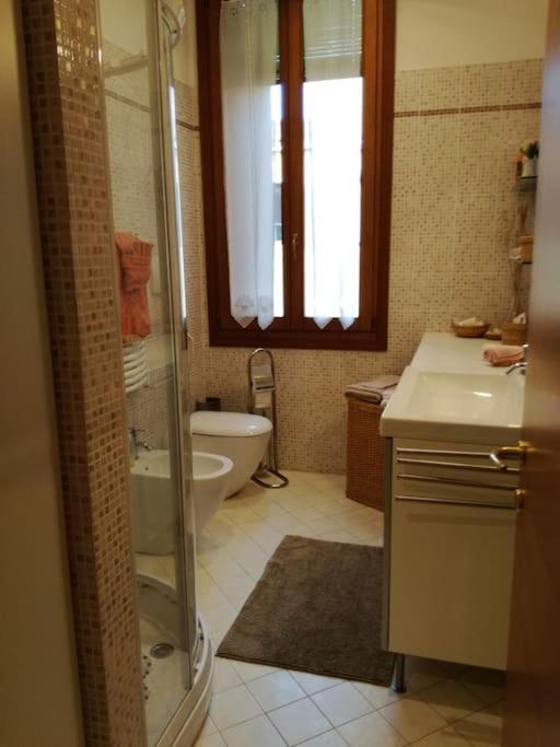 Ca Tentor A Rialto Venetië