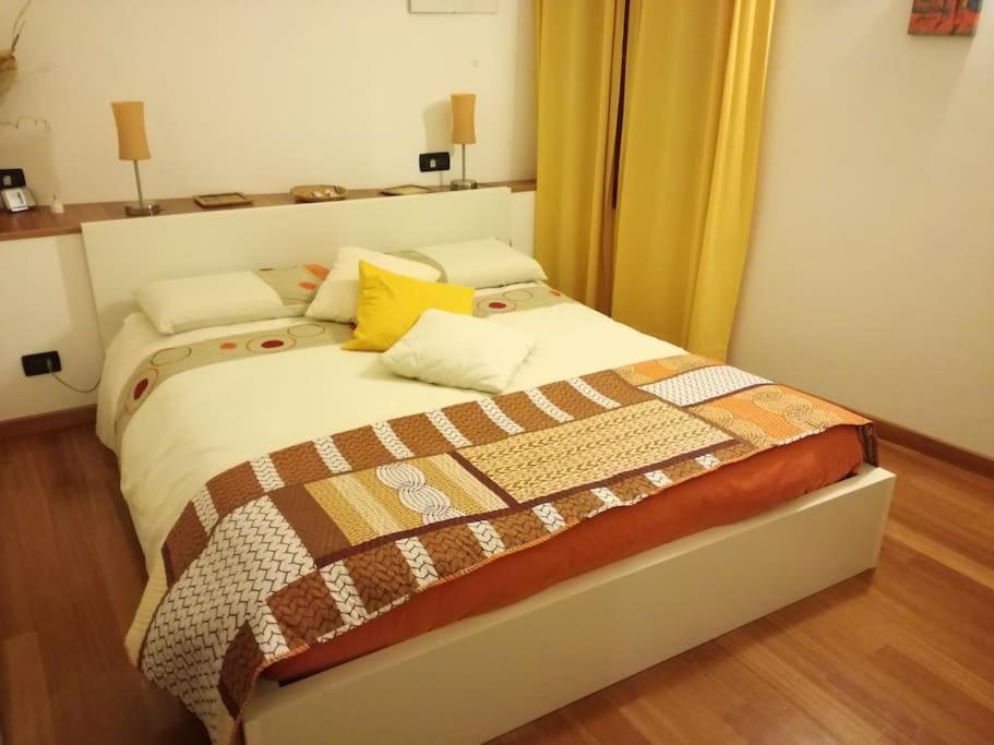 Ca Tentor A Rialto Appartement