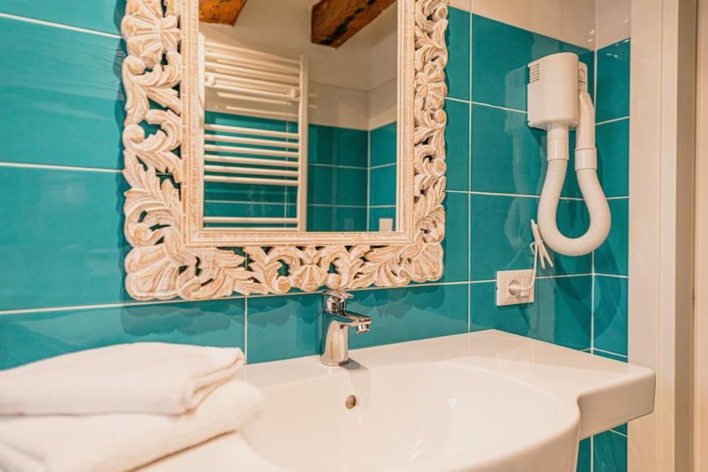 Casa Leone- Cozy And Flat In