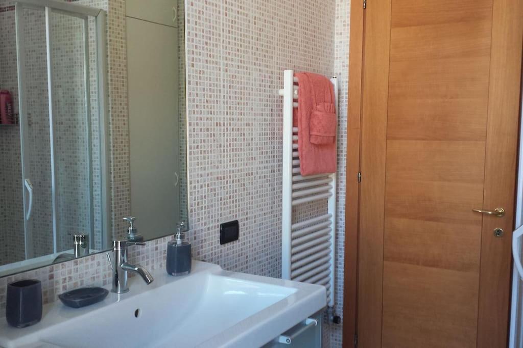 Appartement Ca Tentor A Rialto Venise