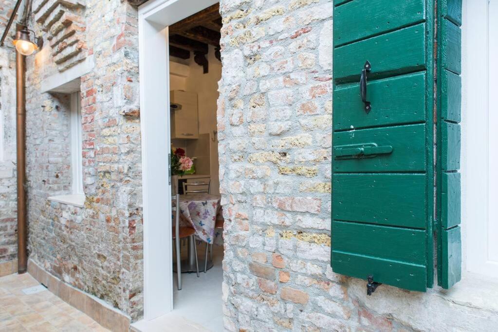 Marco Antonio Flat In -cannaregio District Near Sinagogue * Venezia