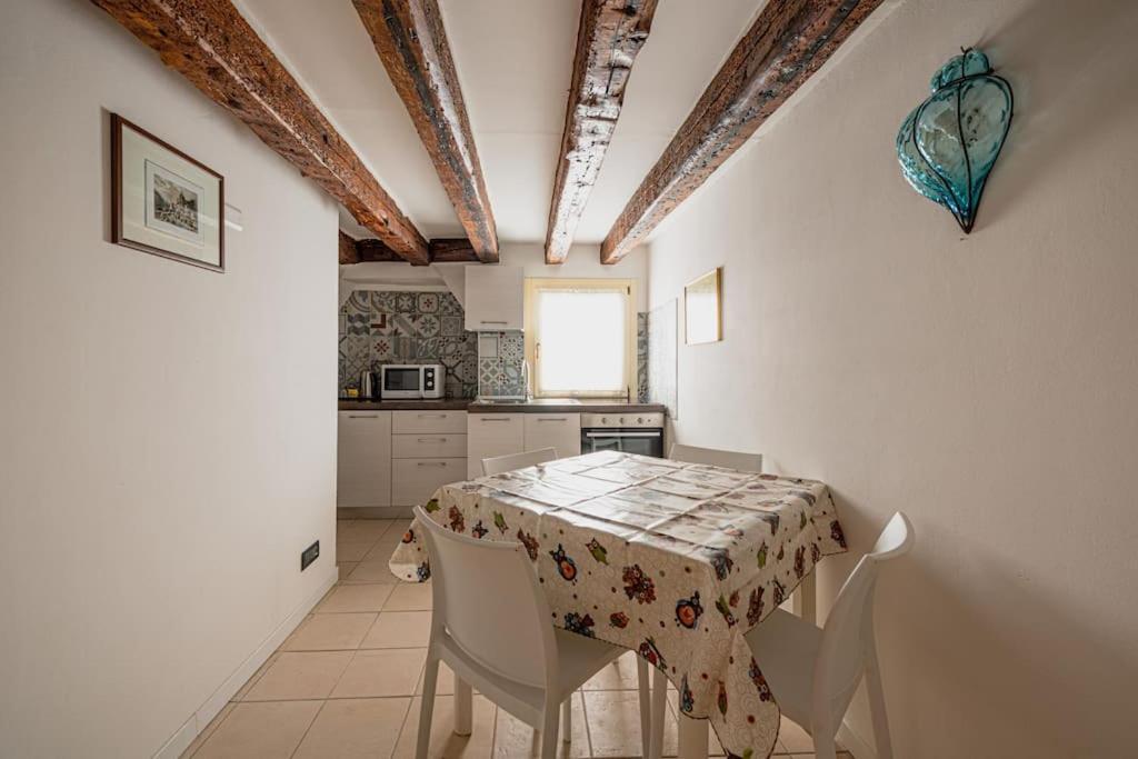 Appartement Casa Leone- Cozy And Flat In Venise