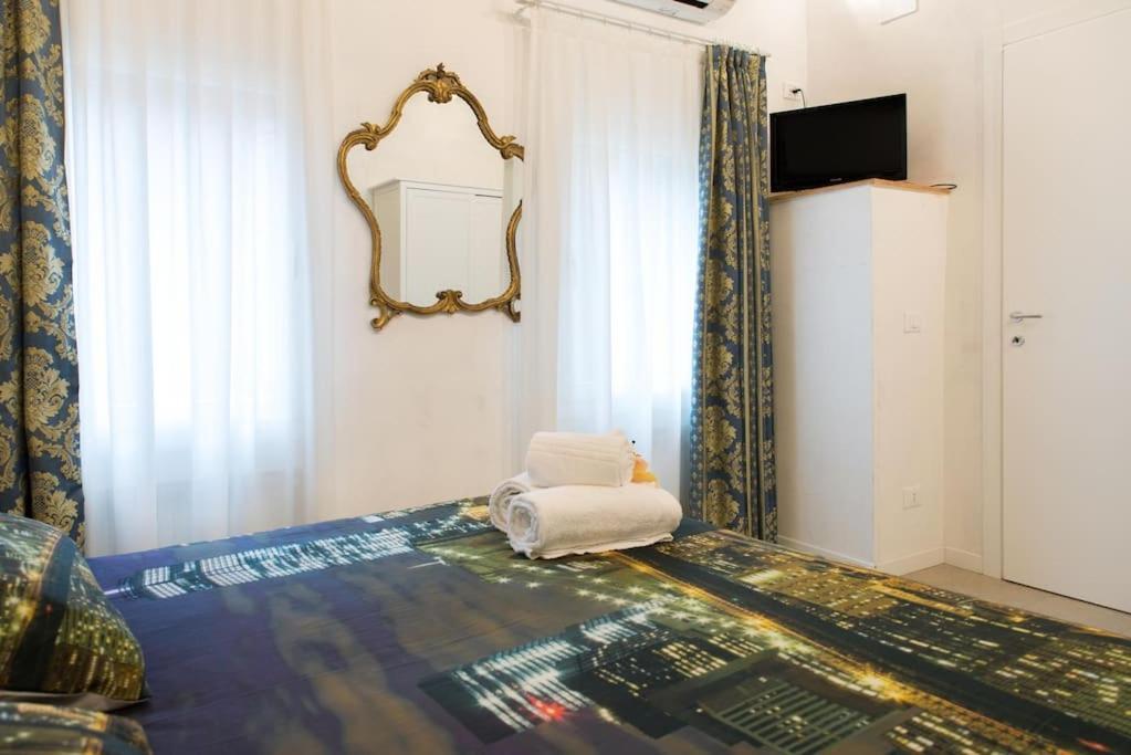 Marco Antonio Flat In -cannaregio District Near Sinagogue Appartamento *