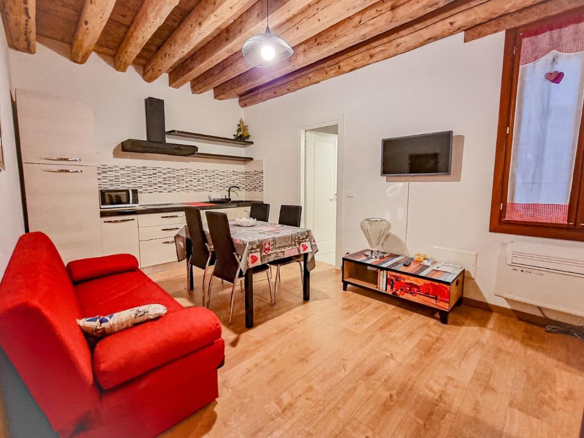 San Marco Flat * Venise