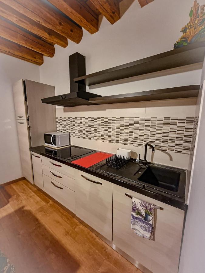 San Marco Flat * Venise