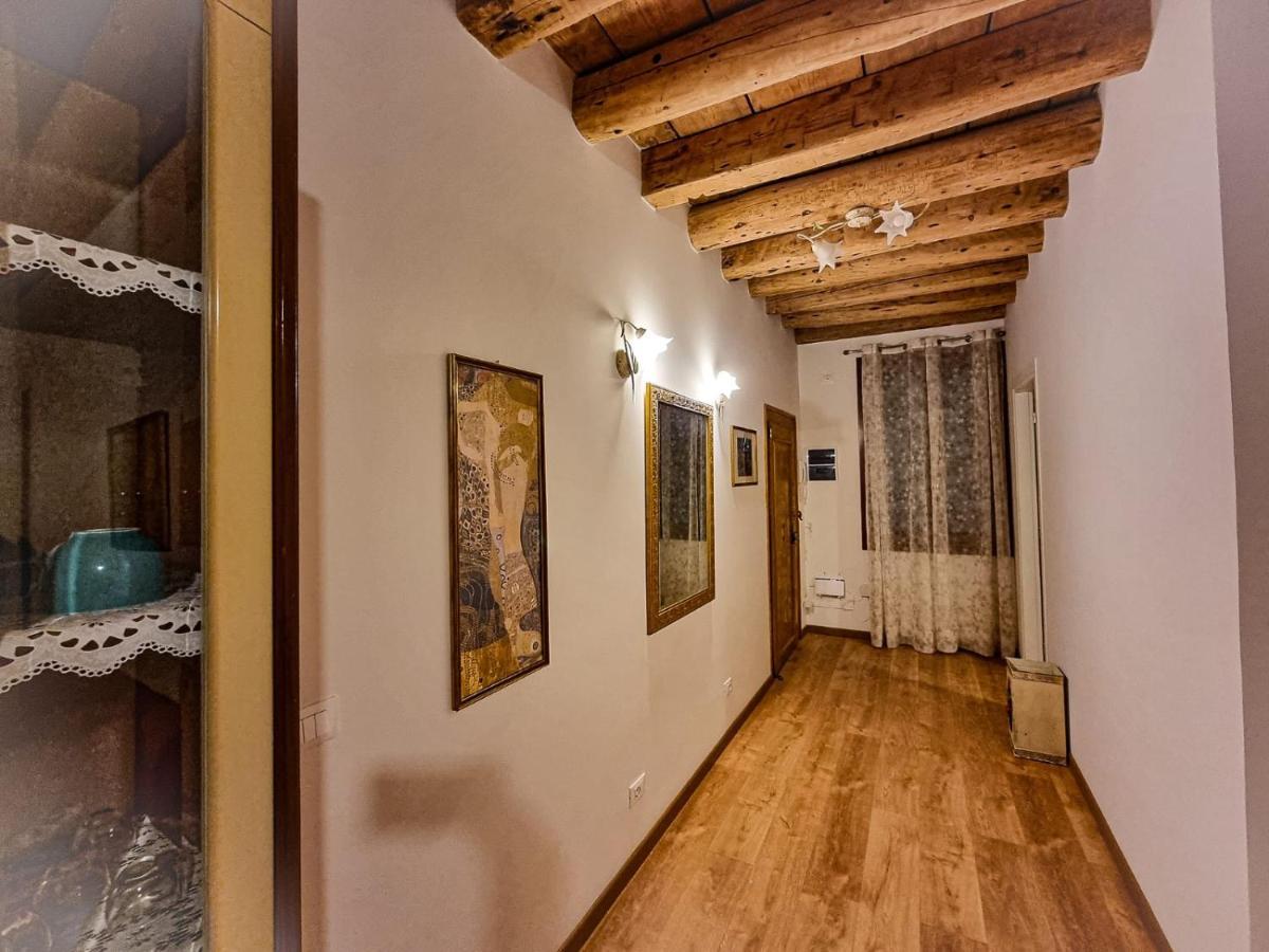 Appartement San Marco Flat